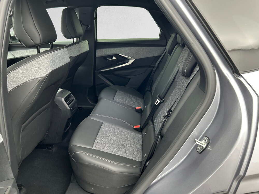 Occasion PEUGEOT 3008 3008 Electrique 210 ch 73 kWh - Allure