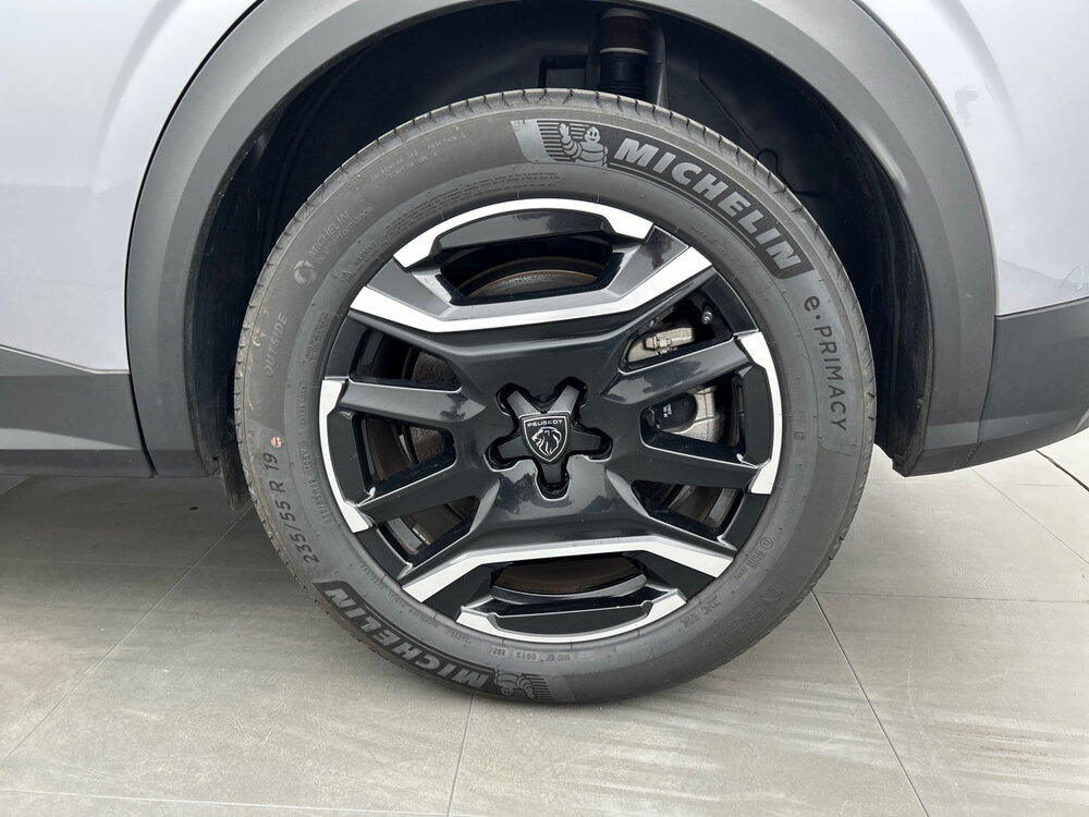 Occasion PEUGEOT 3008 3008 Electrique 210 ch 73 kWh - Allure