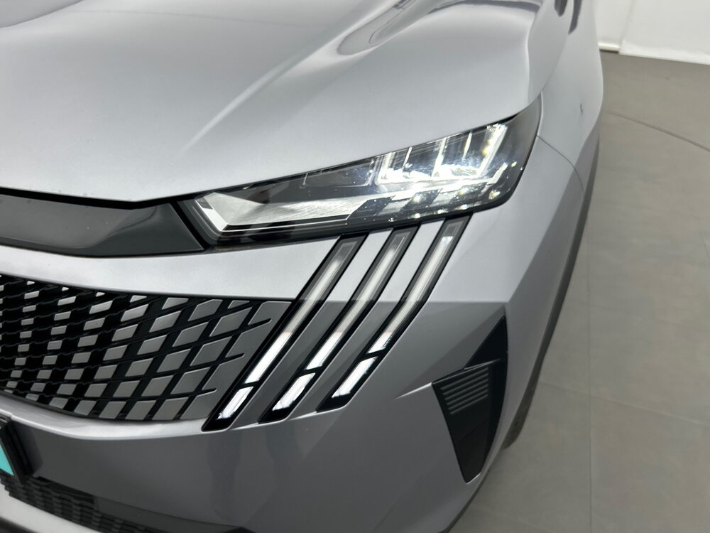 Occasion PEUGEOT 3008 3008 Electrique 210 ch 73 kWh - Allure