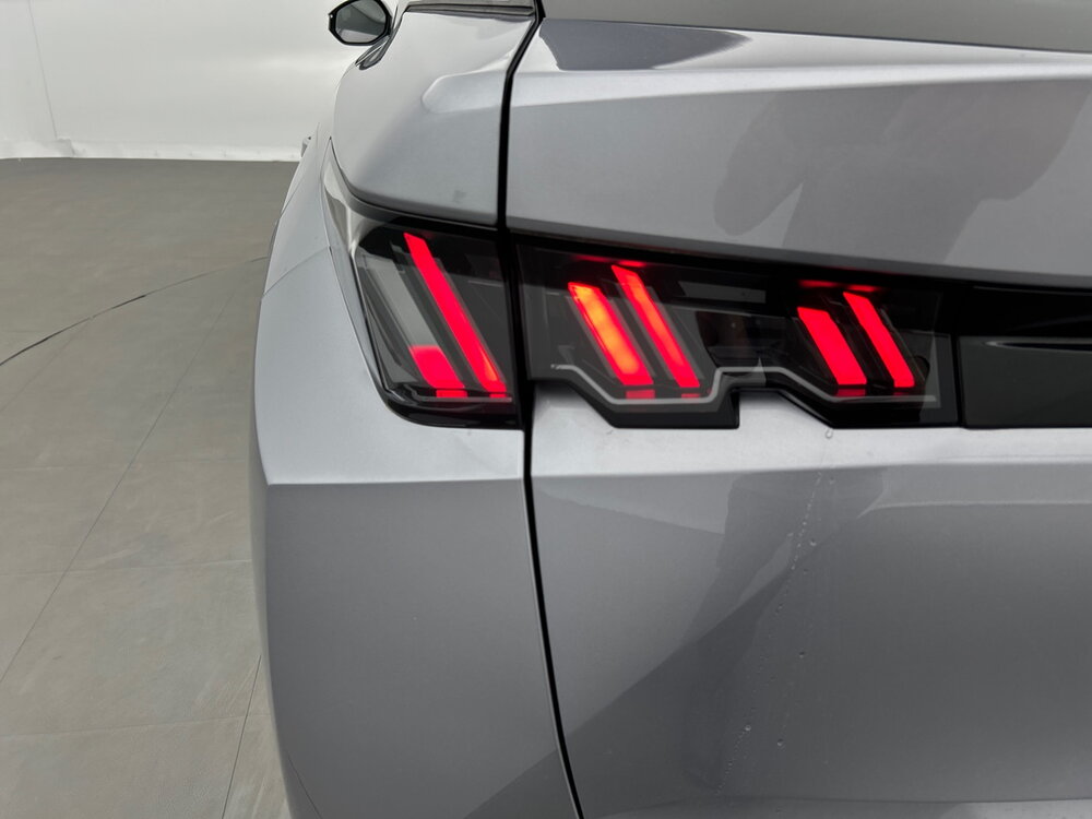 Occasion PEUGEOT 3008 3008 Electrique 210 ch 73 kWh - Allure