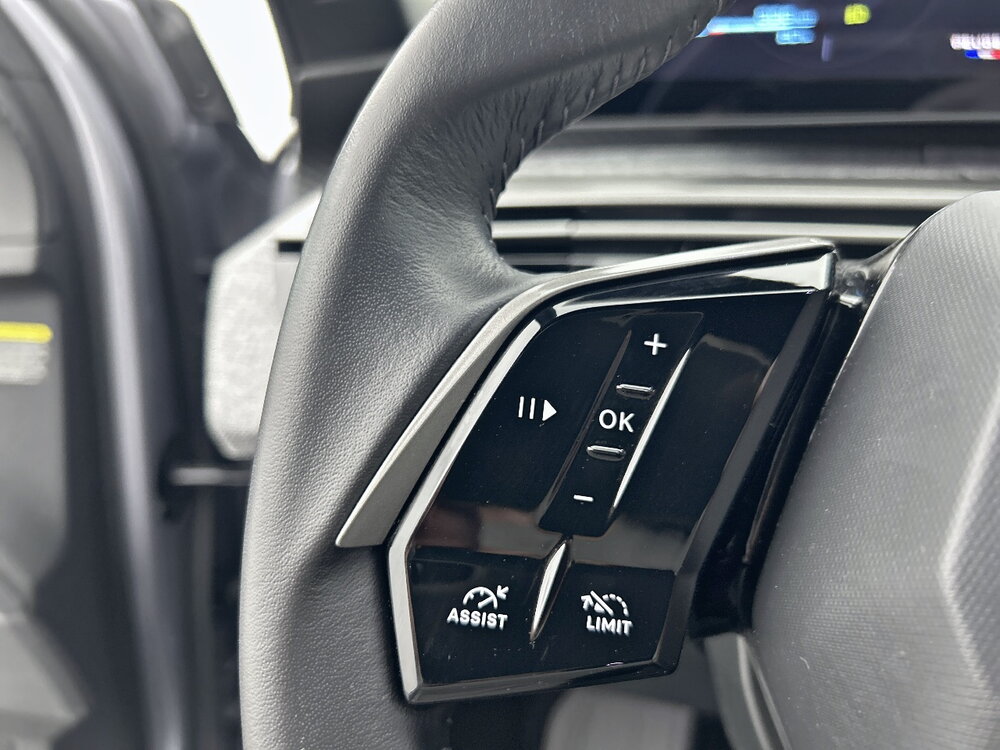 Occasion PEUGEOT 3008 3008 Electrique 210 ch 73 kWh - Allure