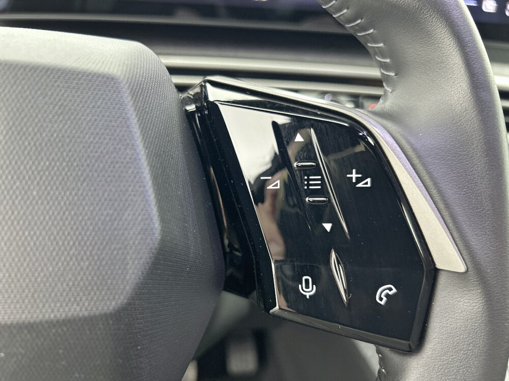 Occasion PEUGEOT 3008 3008 Electrique 210 ch 73 kWh - Allure