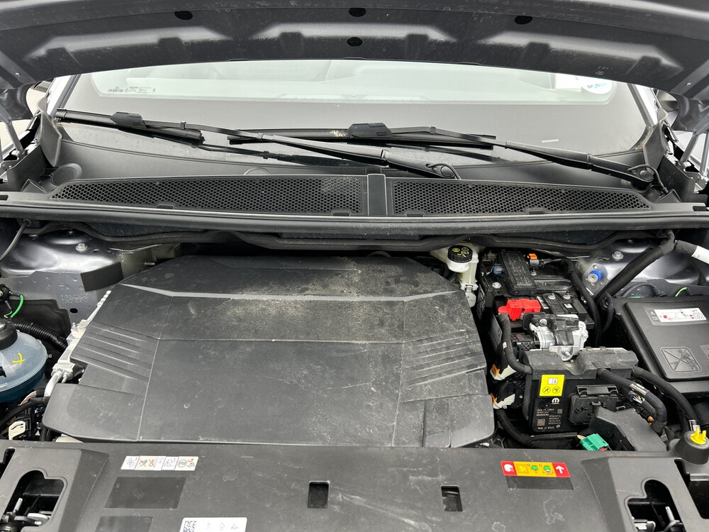 Occasion PEUGEOT 3008 3008 Electrique 210 ch 73 kWh - Allure