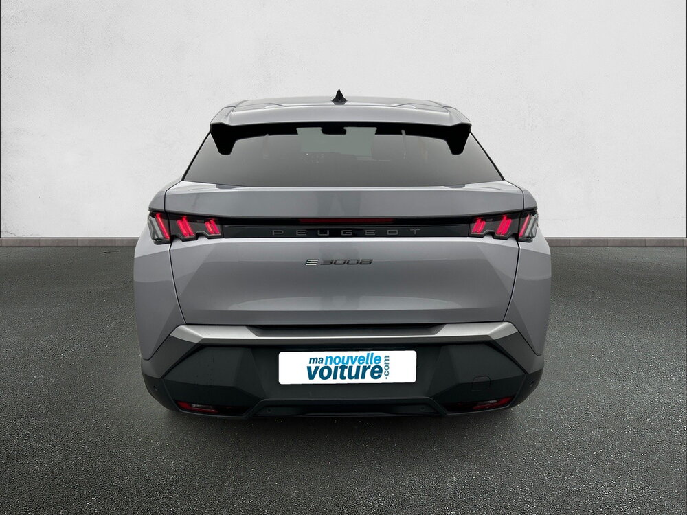 Occasion PEUGEOT 3008 3008 Electrique 210 ch 73 kWh - Allure