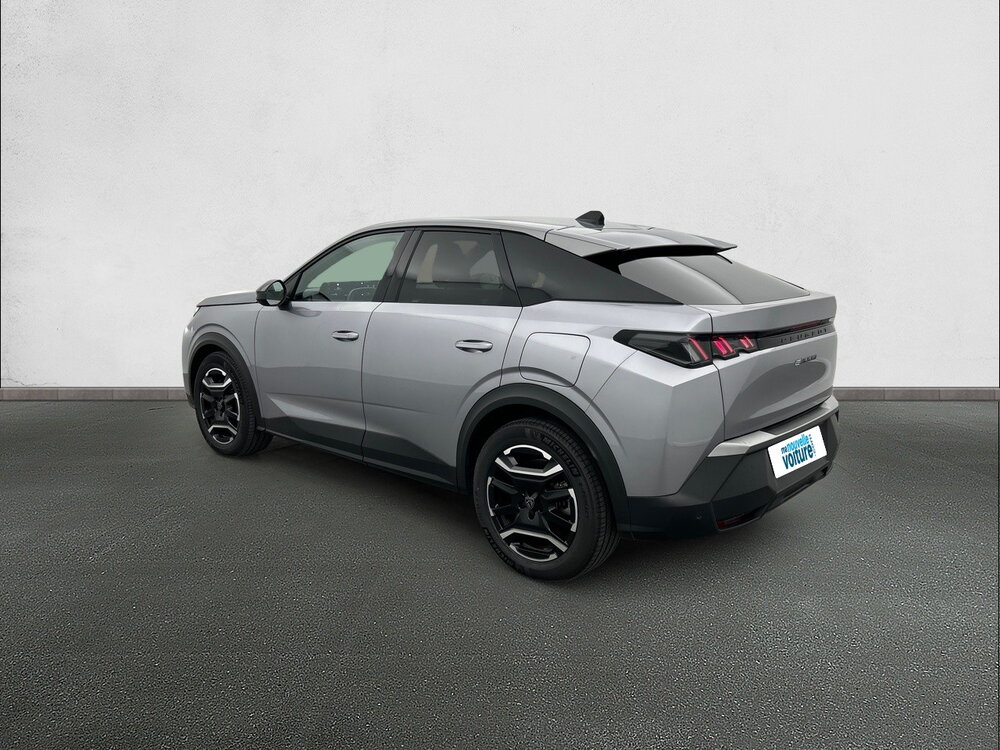 Occasion PEUGEOT 3008 3008 Electrique 210 ch 73 kWh - Allure