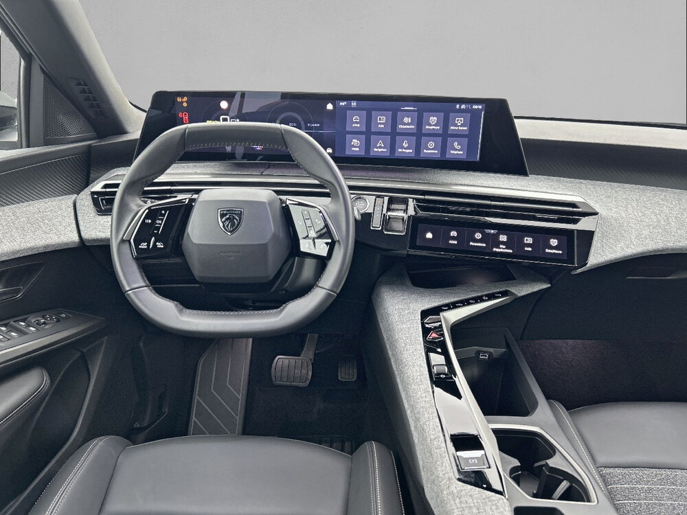 Occasion PEUGEOT 3008 3008 Electrique 210 ch 73 kWh - Allure