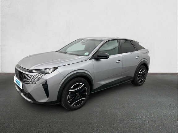 Occasion PEUGEOT 3008 3008 Electrique 210 ch 73 kWh - Allure