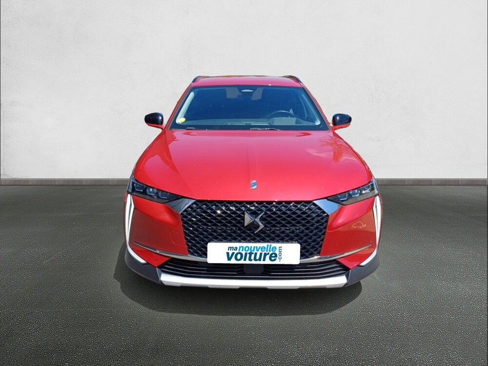 Occasion DS DS4 DS 4 BlueHDi 130 EAT8 - Cross Rivoli