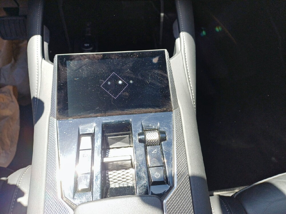 Occasion DS DS4 DS 4 BlueHDi 130 EAT8 - Cross Rivoli