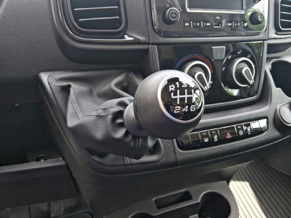 Occasion PEUGEOT Boxer BOXER FGN 3.0 T L2H1 120 S&S BVM6