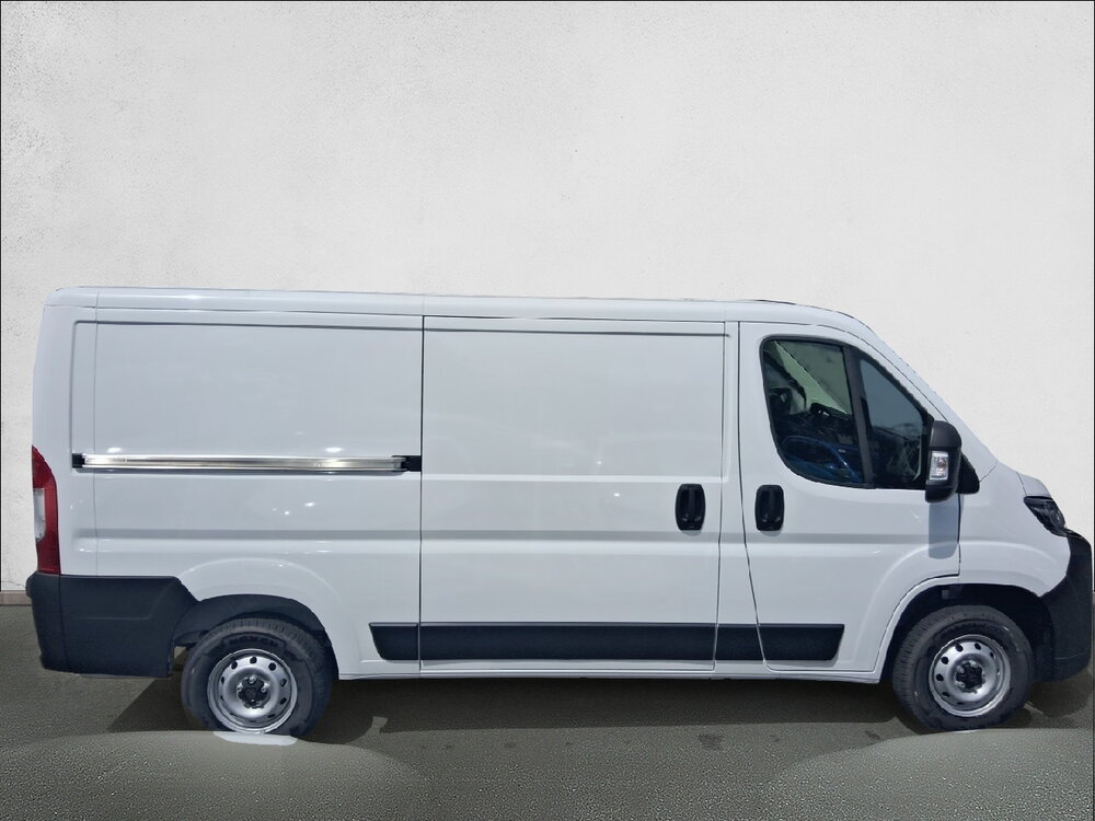 Occasion PEUGEOT Boxer BOXER FGN 3.0 T L2H1 120 S&S BVM6