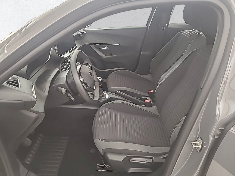 Occasion PEUGEOT 2008 2008 PureTech 100 S&S BVM6 - Active