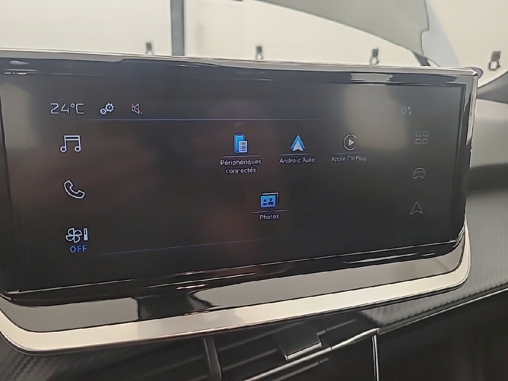Occasion PEUGEOT 2008 2008 PureTech 100 S&S BVM6 - Active