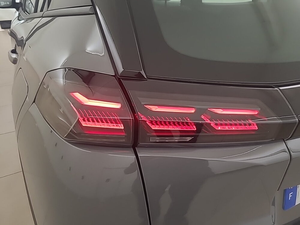 Occasion PEUGEOT 2008 2008 PureTech 100 S&S BVM6 - Active