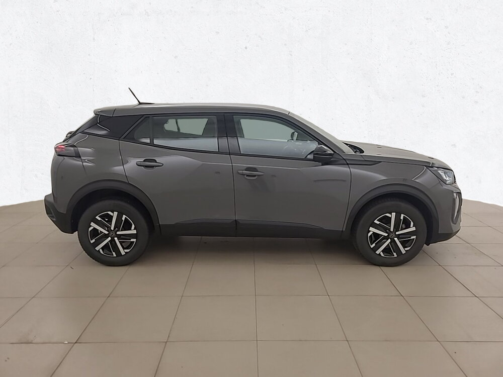 Occasion PEUGEOT 2008 2008 PureTech 100 S&S BVM6 - Active