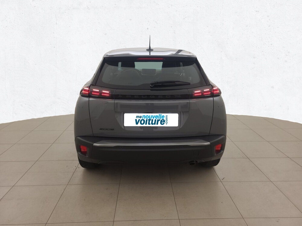 Occasion PEUGEOT 2008 2008 PureTech 100 S&S BVM6 - Active