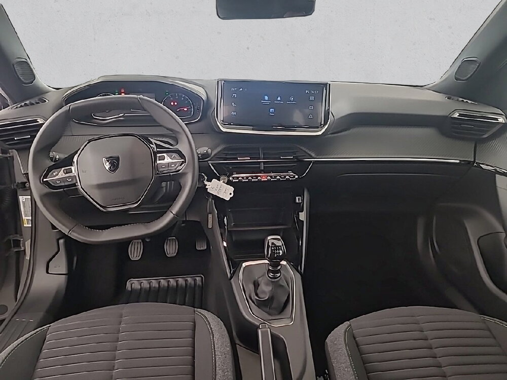 Occasion PEUGEOT 2008 2008 PureTech 100 S&S BVM6 - Active