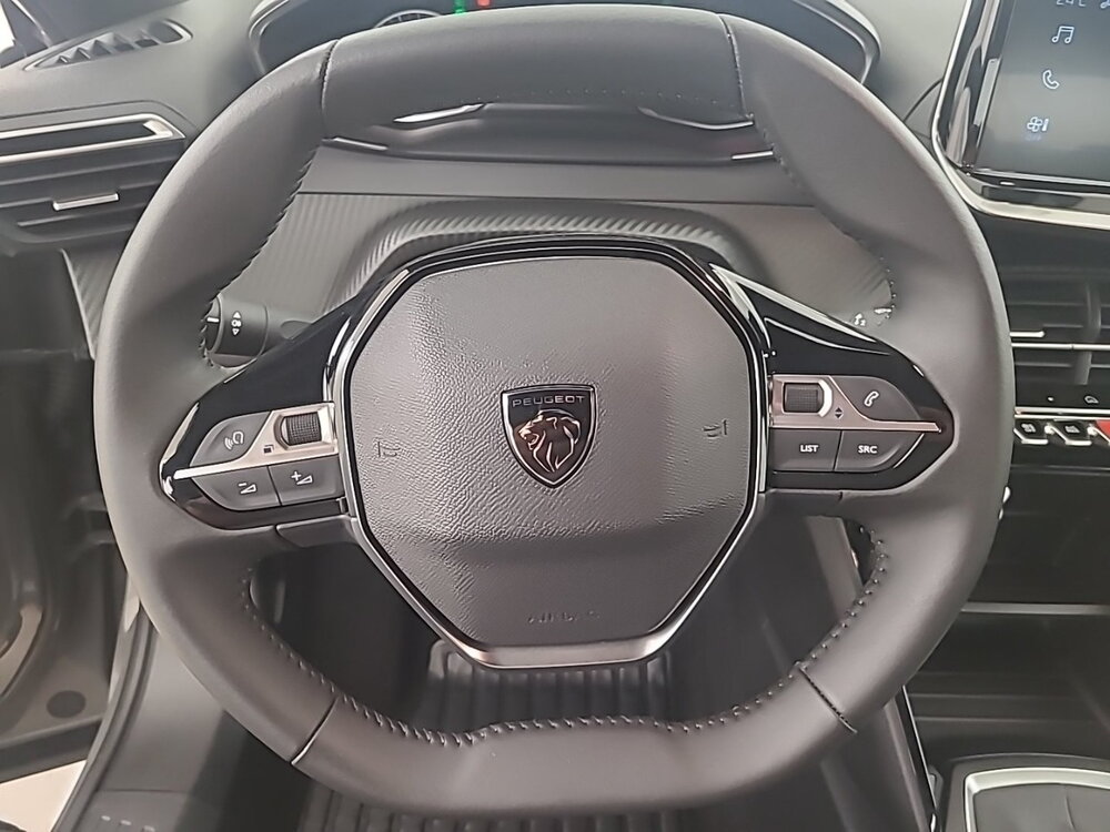 Occasion PEUGEOT 2008 2008 PureTech 100 S&S BVM6 - Active