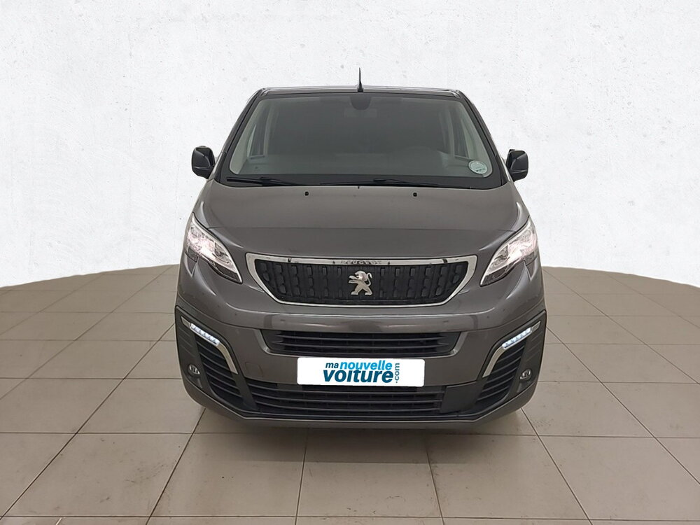 Occasion PEUGEOT Expert EXPERT CA STANDARD BLUEHDI 180 S&S EAT8 - FIXE PREMIUM