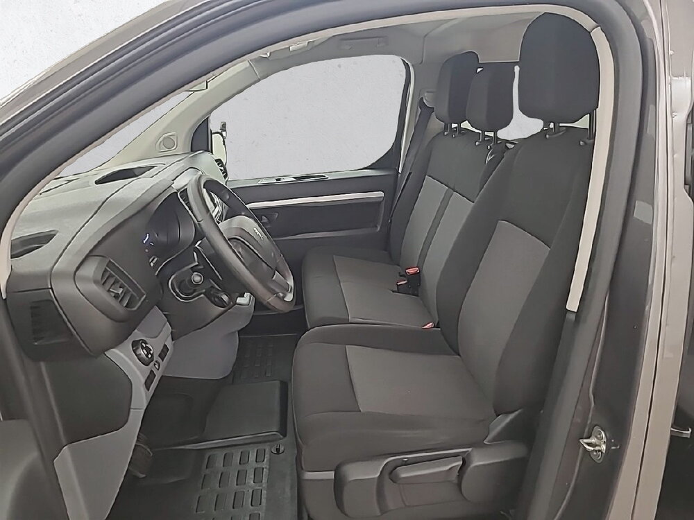 Occasion PEUGEOT Expert EXPERT CA STANDARD BLUEHDI 180 S&S EAT8 - FIXE PREMIUM