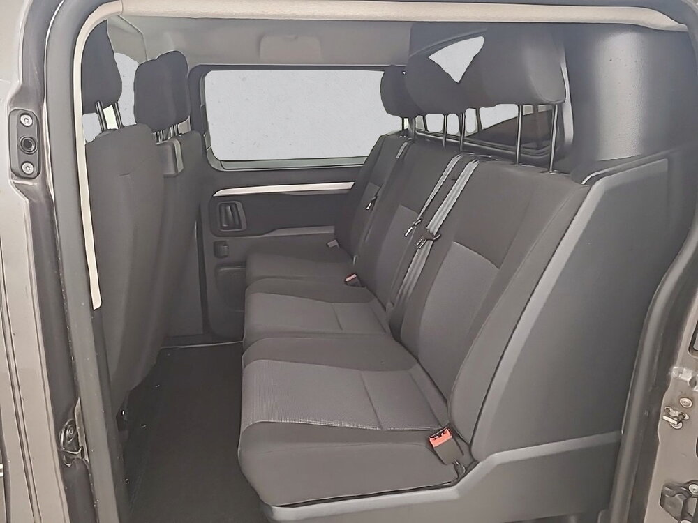 Occasion PEUGEOT Expert EXPERT CA STANDARD BLUEHDI 180 S&S EAT8 - FIXE PREMIUM