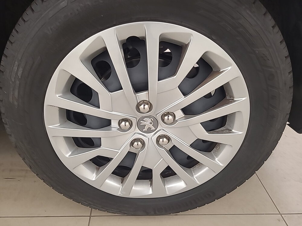 Occasion PEUGEOT Expert EXPERT CA STANDARD BLUEHDI 180 S&S EAT8 - FIXE PREMIUM