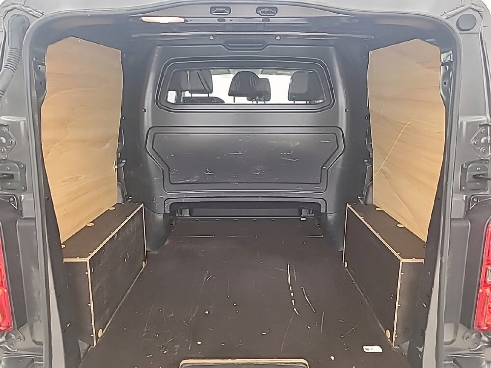 Occasion PEUGEOT Expert EXPERT CA STANDARD BLUEHDI 180 S&S EAT8 - FIXE PREMIUM
