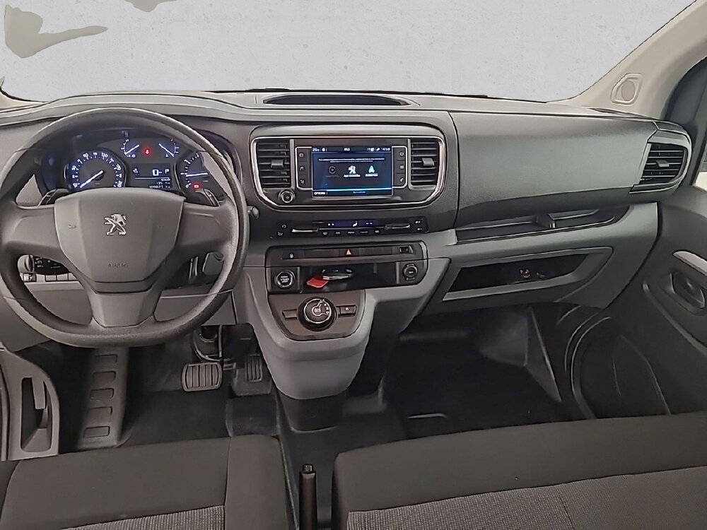 Occasion PEUGEOT Expert EXPERT CA STANDARD BLUEHDI 180 S&S EAT8 - FIXE PREMIUM
