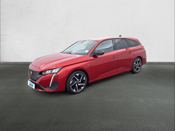 Occasion PEUGEOT 308 308 SW PHEV 180 e-EAT8 - Allure Pack
