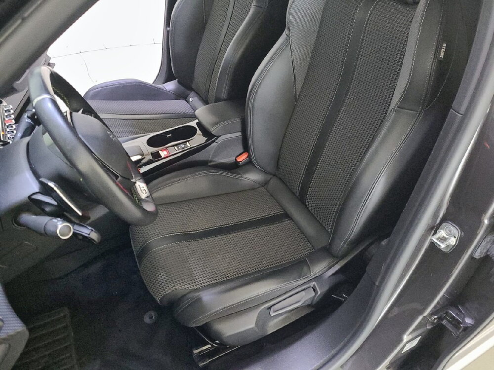 Occasion PEUGEOT 2008 2008 PureTech 130 S&S EAT8 - GT
