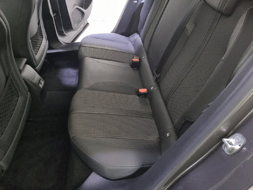 Occasion PEUGEOT 2008 2008 PureTech 130 S&S EAT8 - GT