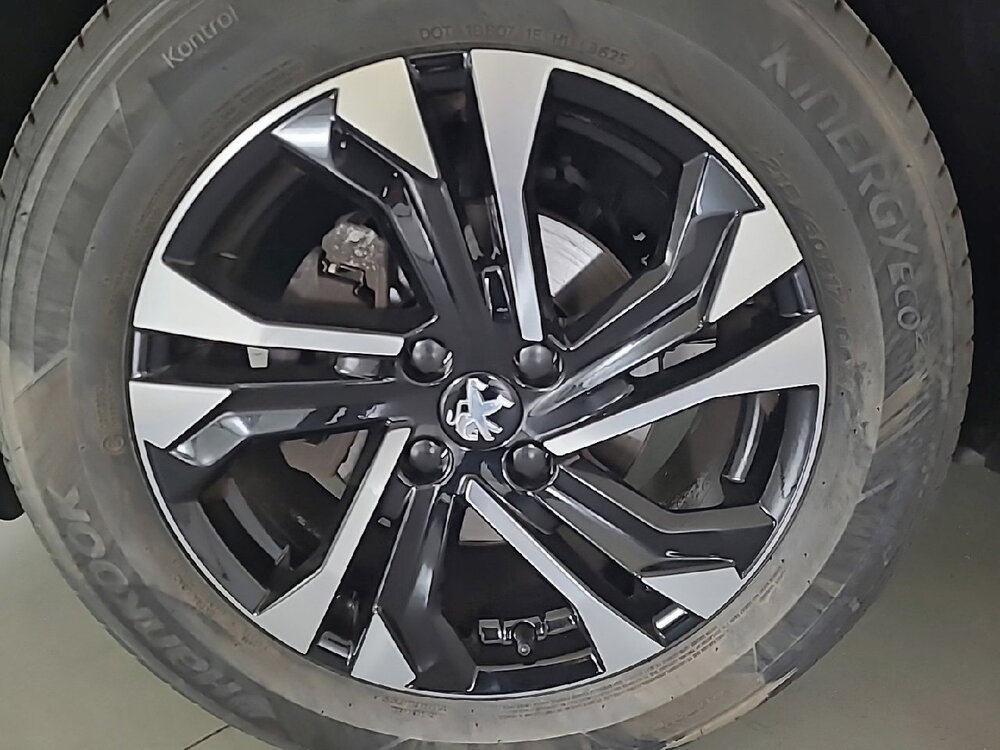 Occasion PEUGEOT 2008 2008 PureTech 130 S&S EAT8 - GT