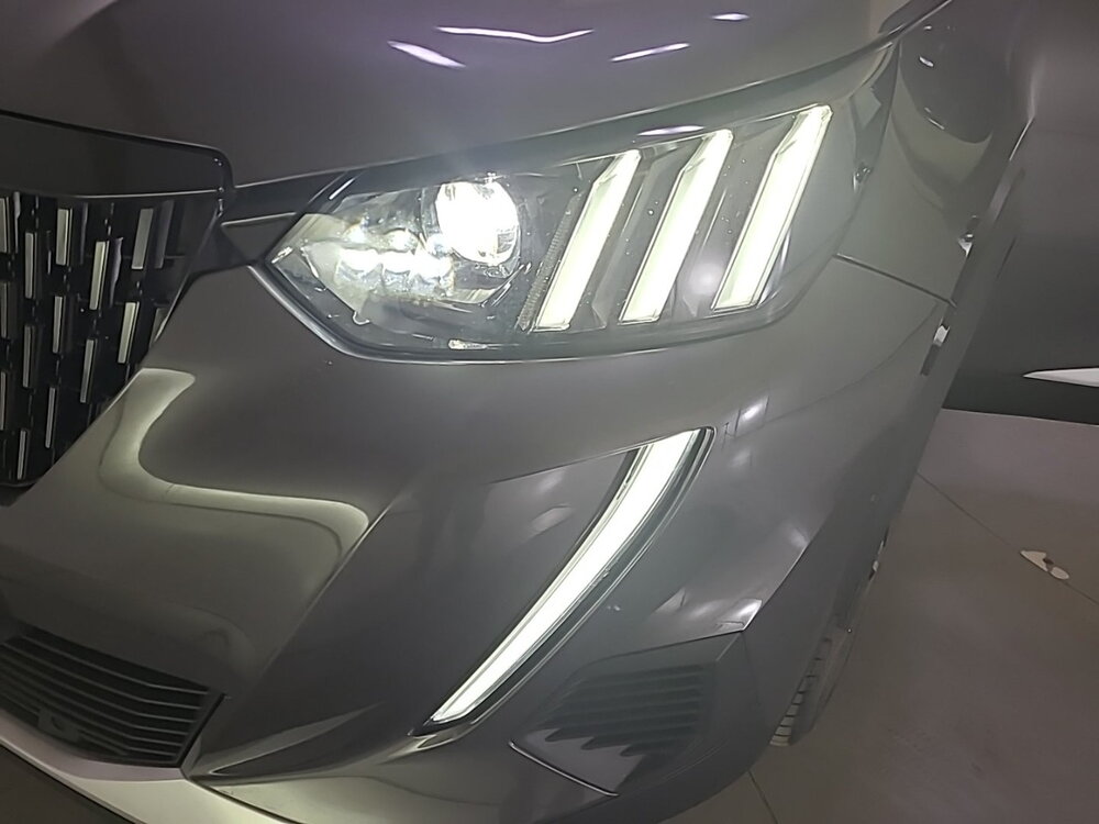 Occasion PEUGEOT 2008 2008 PureTech 130 S&S EAT8 - GT