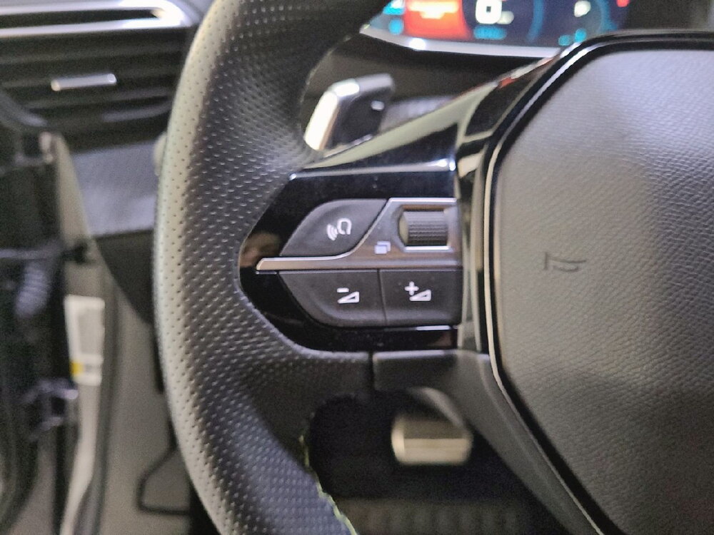 Occasion PEUGEOT 2008 2008 PureTech 130 S&S EAT8 - GT