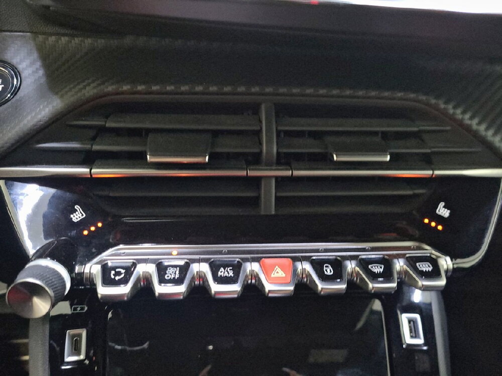 Occasion PEUGEOT 2008 2008 PureTech 130 S&S EAT8 - GT