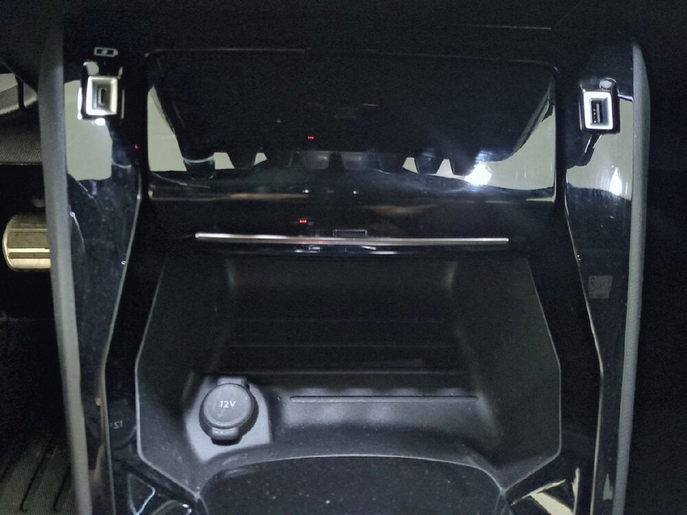 Occasion PEUGEOT 2008 2008 PureTech 130 S&S EAT8 - GT