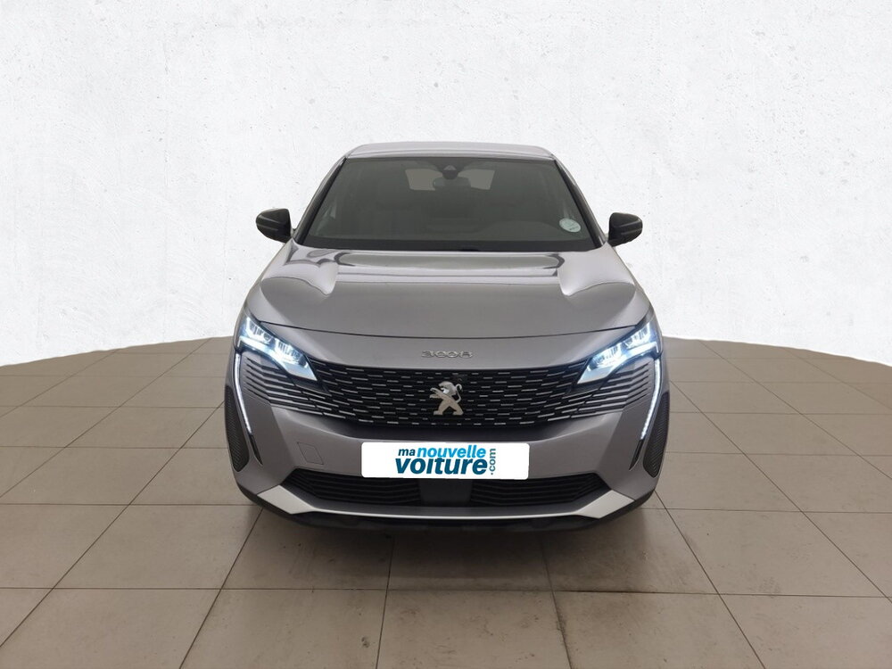 Occasion PEUGEOT 3008 3008 PureTech 130ch S&S EAT8 - Allure Pack