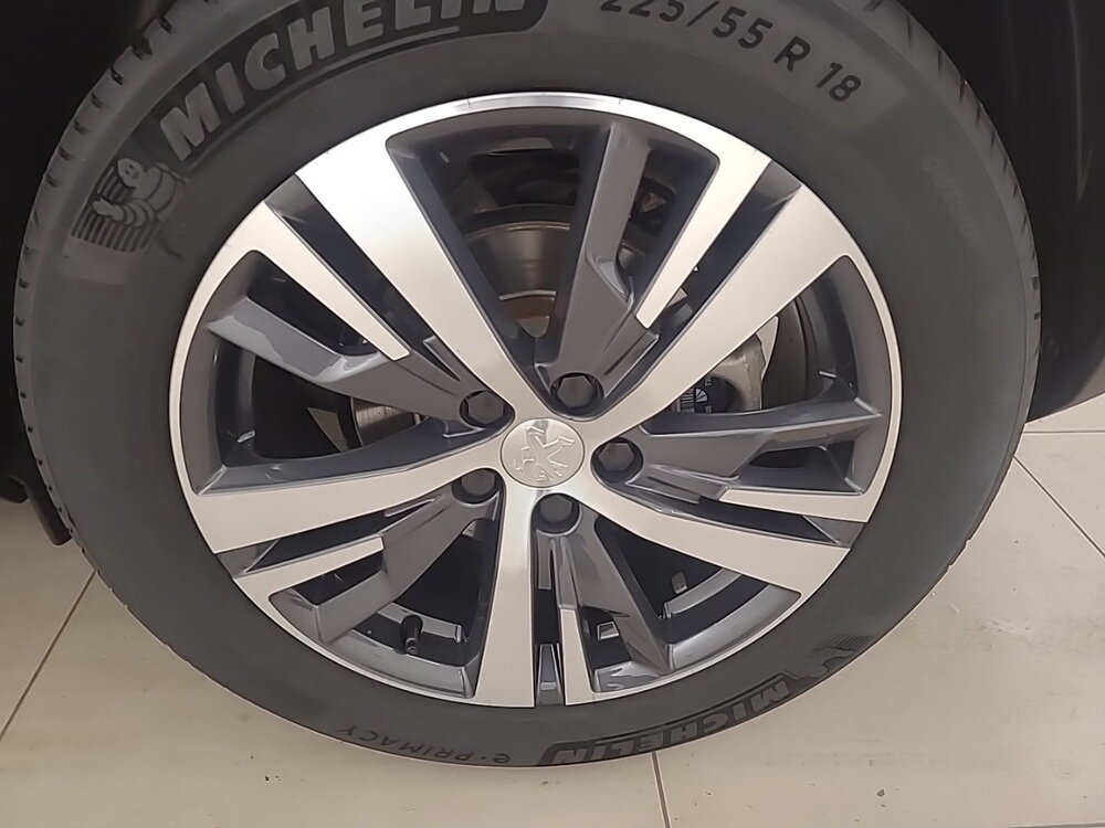 Occasion PEUGEOT 3008 3008 PureTech 130ch S&S EAT8 - Allure Pack