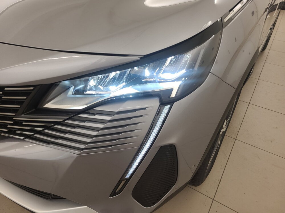 Occasion PEUGEOT 3008 3008 PureTech 130ch S&S EAT8 - Allure Pack