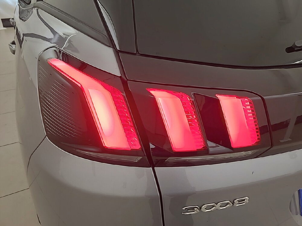 Occasion PEUGEOT 3008 3008 PureTech 130ch S&S EAT8 - Allure Pack