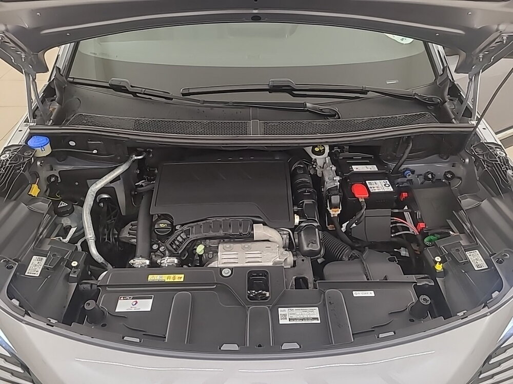 Occasion PEUGEOT 3008 3008 PureTech 130ch S&S EAT8 - Allure Pack
