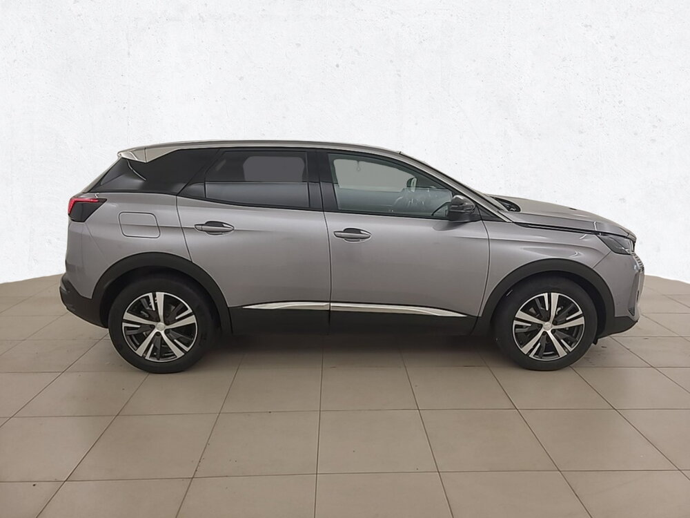 Occasion PEUGEOT 3008 3008 PureTech 130ch S&S EAT8 - Allure Pack