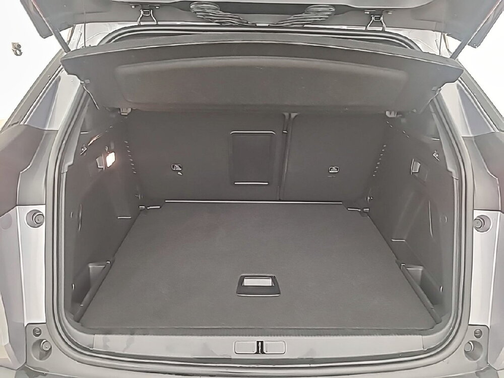Occasion PEUGEOT 3008 3008 PureTech 130ch S&S EAT8 - Allure Pack