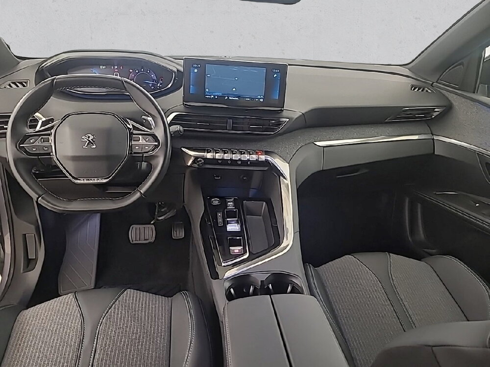 Occasion PEUGEOT 3008 3008 PureTech 130ch S&S EAT8 - Allure Pack