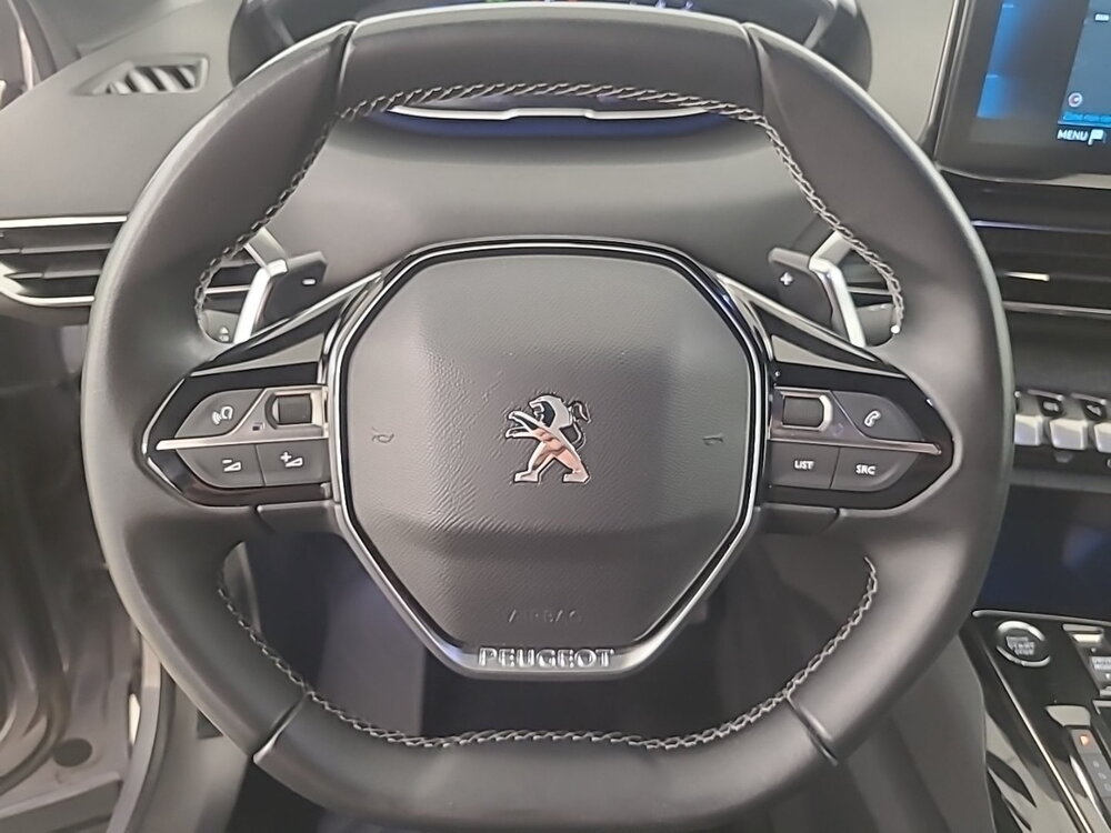 Occasion PEUGEOT 3008 3008 PureTech 130ch S&S EAT8 - Allure Pack