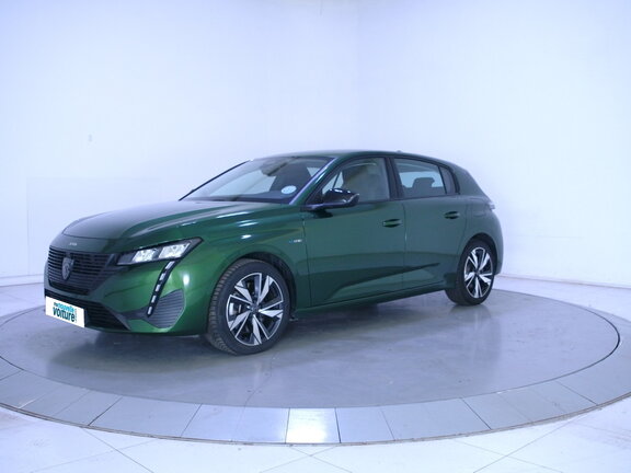 Occasion PEUGEOT 308 308 PHEV 180 e-EAT8 - Active Pack