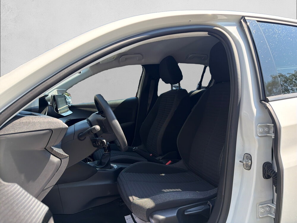 Occasion PEUGEOT 208 208 PureTech 75 S&S BVM5 - Style