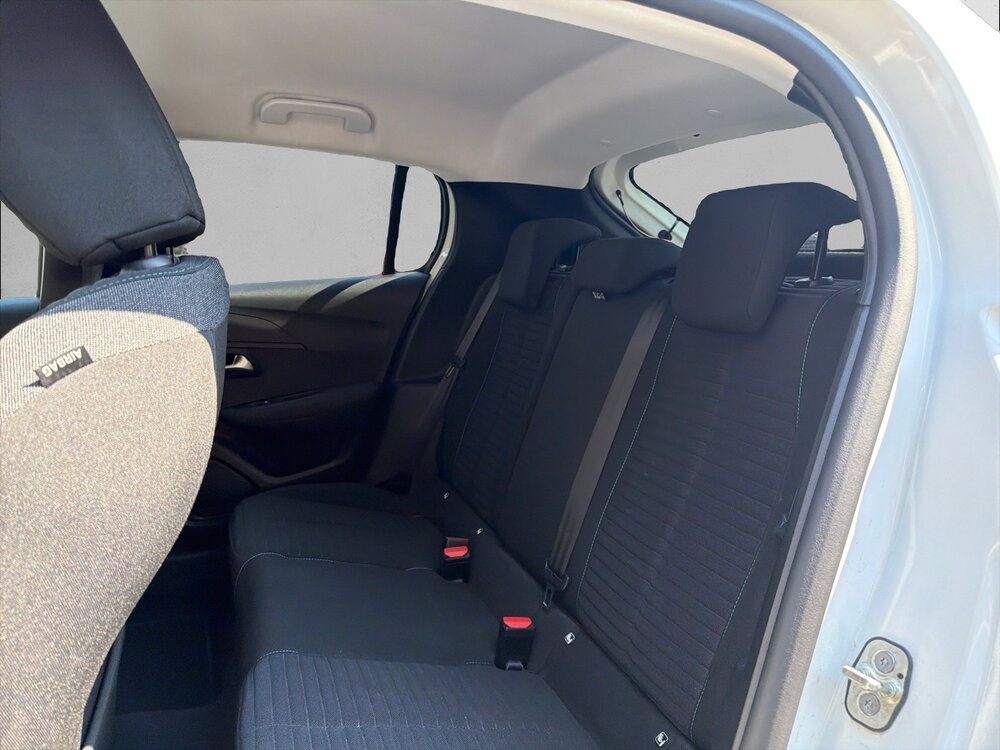 Occasion PEUGEOT 208 208 PureTech 75 S&S BVM5 - Style