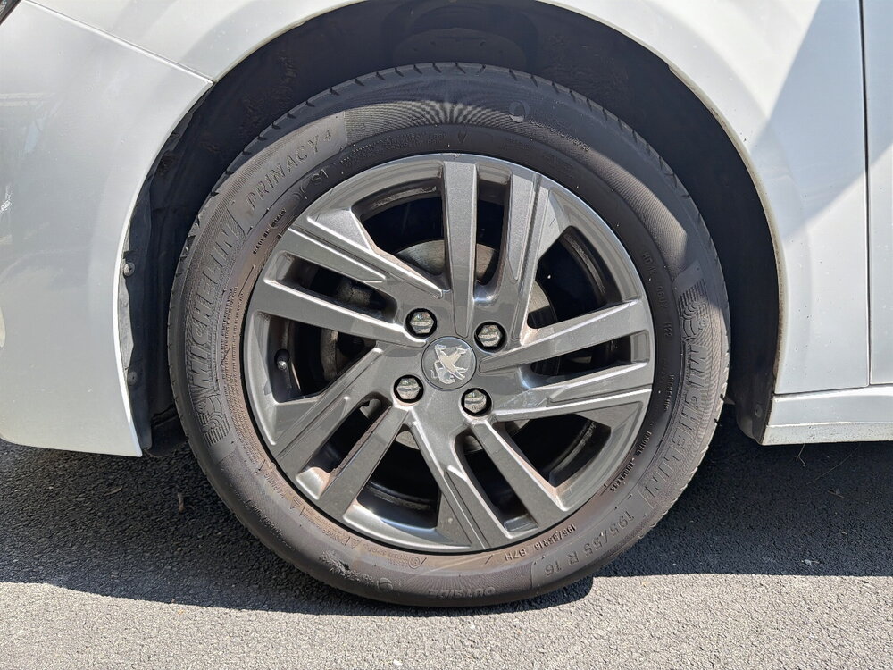 Occasion PEUGEOT 208 208 PureTech 75 S&S BVM5 - Style