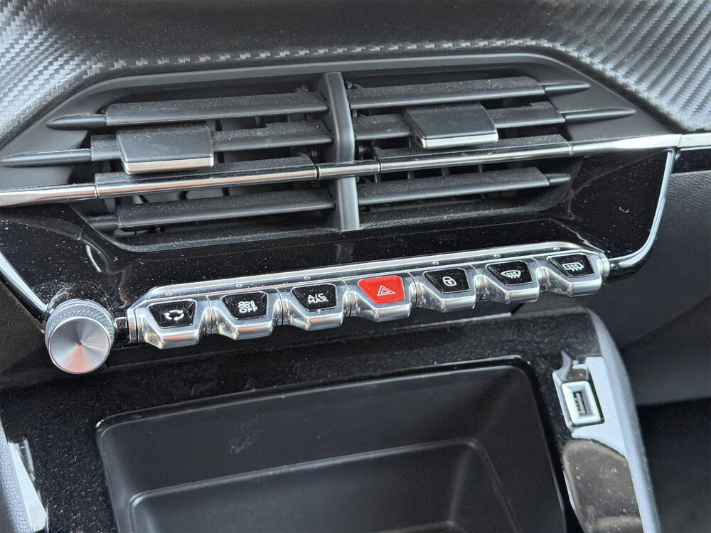 Occasion PEUGEOT 208 208 PureTech 75 S&S BVM5 - Style